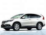Honda CR-V 2011 года (JP)